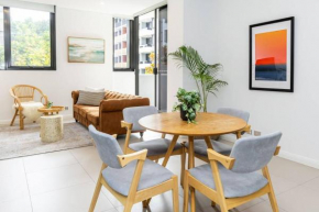 Perfect Stay Rosebery I Zetland WI-Fi Netflix Gym Pool, Sydney